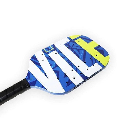 Diadem VICE Pickleball Concept Paddel | EVA-Schaumkern, RP2-Körnung Beschichtung,... - Bild 5 von 10