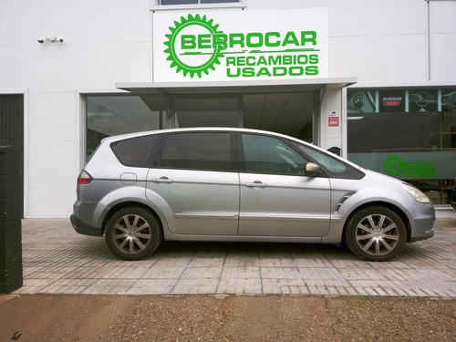 9645689780 Enfriador Egr para FORD S-MAX (CA1) Titanium 2006 127047 - Imagen 6 de 10