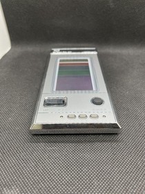 WATCH m20/ Nintendo Game & Watch Spitball Sparky Retro Handheld Watch New Japan