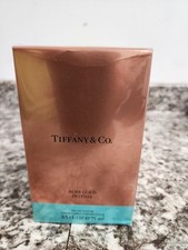 Tiffany & Co Rose Gold Intense Tiffany 香水- 一款2023年女用香水