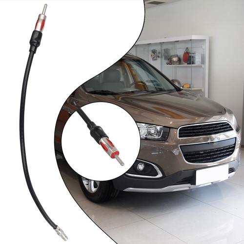F??r 1983-2016 Vehicles Antenna Adapter Easy To Use High Universalit?t - Picture 15 of 24