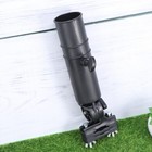 Umbrella Stand Car Accessories Umbrella Rack Adjustable Simplicity Black