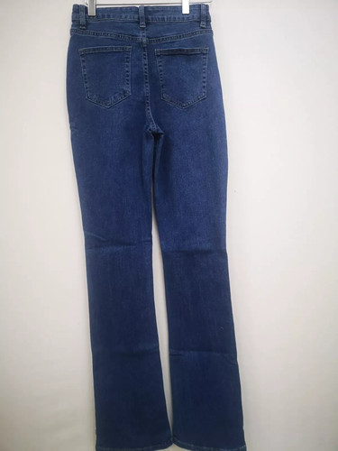 Long Tall Sally Midwash Rae Bootcut Jean 38" - Picture 2 of 2