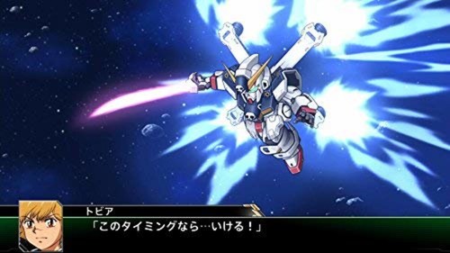 PS Vita Super Robot Wars V Free Shipping with Tracking number New from Japan - Picture 11 of 12