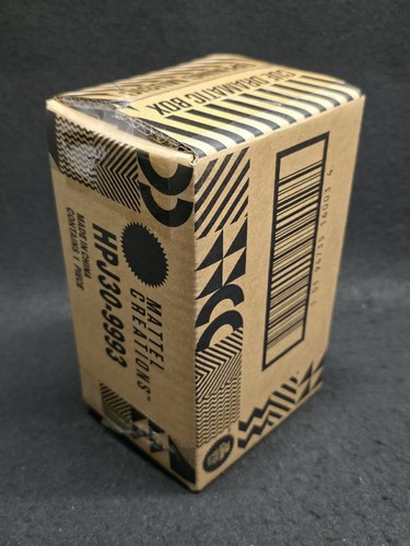 Hot Wheels x Daniel Arsham Porsche 930A - Picture 3 of 3