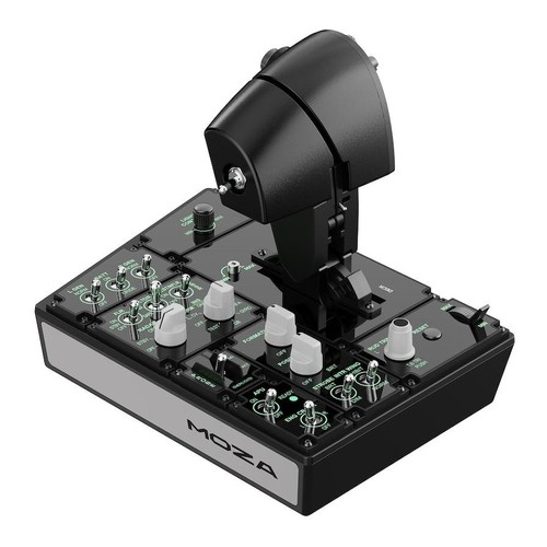 Moza Racing MTP Gashebel-Panel - Bild 4 von 4