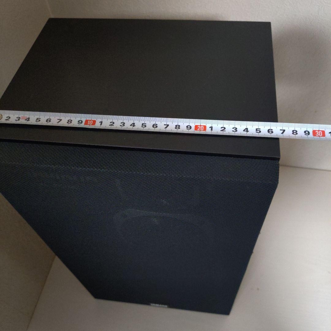 YAMAHA　　NS−99AV Yamaha NS-99AV Speakers Pair – Working Condition – Made in