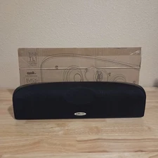 Polk Audio TL1 Center Channel Speaker for Home Theater - Black