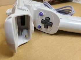 SEGA Dreamcast House of the dead 2  Gun Controller Set HDR-0011 HKT-7800 Tested