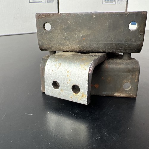 VTG 1960s 1970s Indy H (Hurst) Gear Shifter Manual Drag Racing Accessory - Picture 11 of 16
