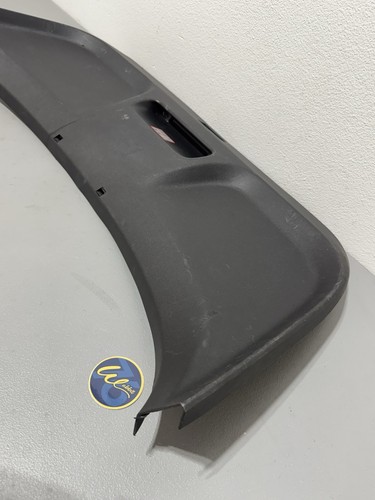 Audi TT Coupe Quattro 3.2 Rear Tailgate Interior Trim Panel 8J8867979A - Picture 5 of 11