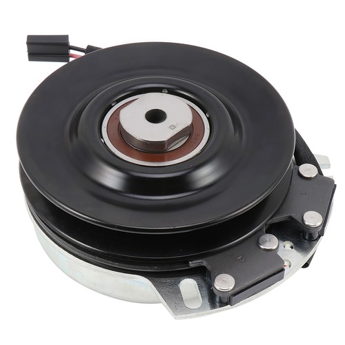 Embrague de toma de fuerza para cortacésped Hustler 791541 - Imagen 24 de 24