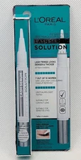 L'Oreal Paris Lash Serum Solution  0.05 fl. oz.