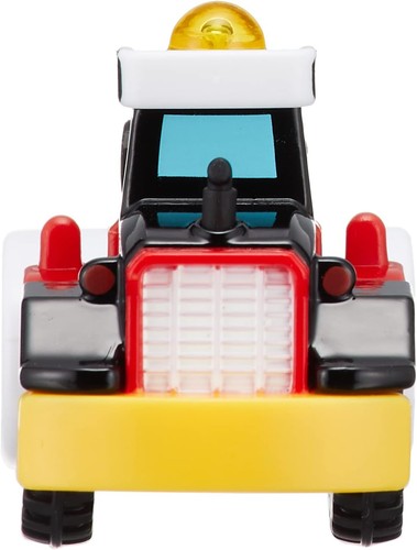 Takara Tomy Dream Tomica Disney Motors DM-14 Chubby Loader Mickey Mouse Mini Car - Picture 3 of 5