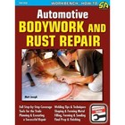 <!--F#f_0-->Automotive Bodywork & Rust Repair Manual book panel work<!--F/-->