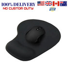 Handballenauflage Mauspad - Ergonomische Gel Gaming Matte für PC, Laptop, Computer Nutzung