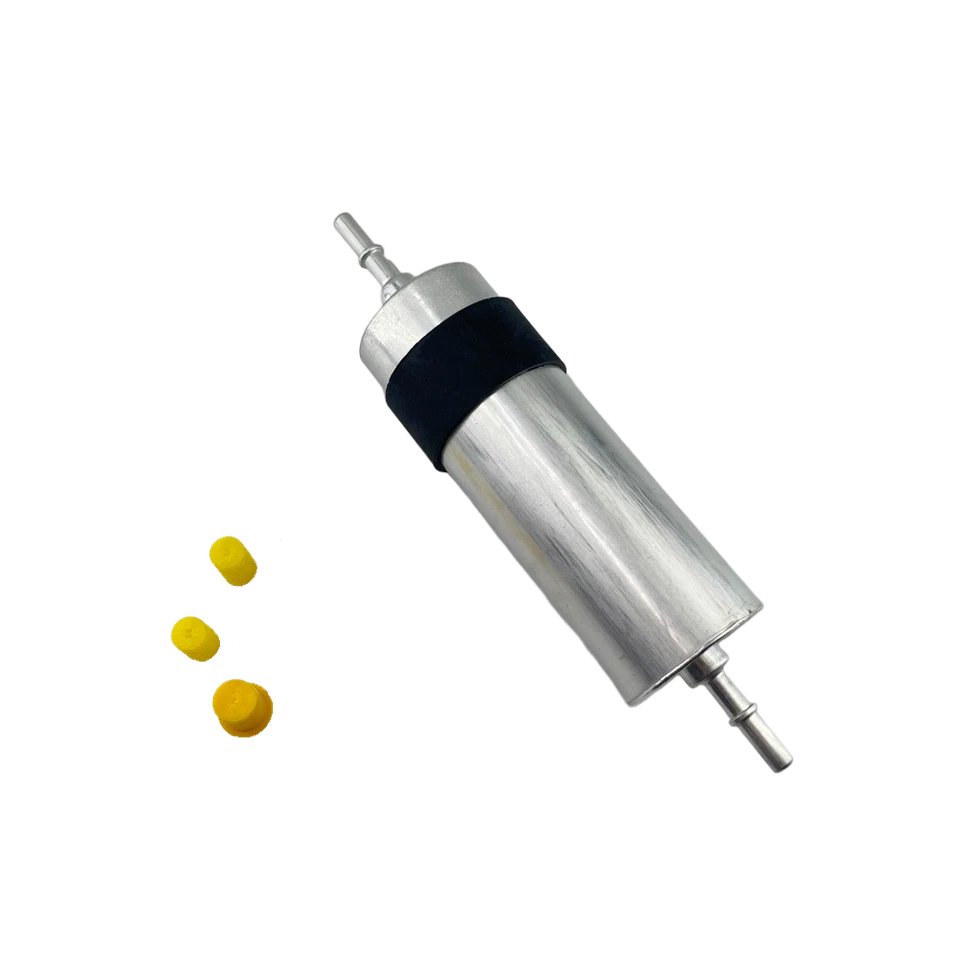 New Fuel Filter Replacement For BMW 320i 328i 335i 528i 750Li 08-16 - Imagem 2 de 4