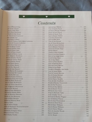 Amway Profile Of Success, Hardcover in sehr gutem Zustand 1993 - Bild 16 von 18