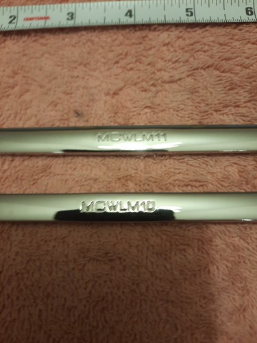 Matco Tools 10 Mm And 11 Mm Combination Wrench Long New - Picture 7 of 12