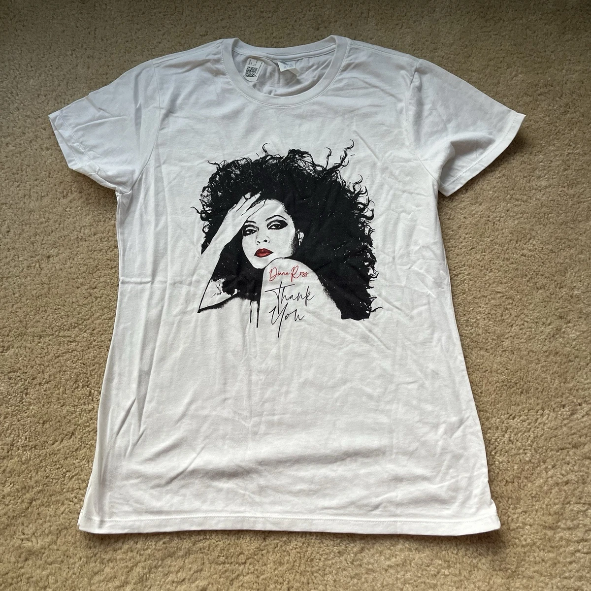 diana ross t shirt products for sale | eBay