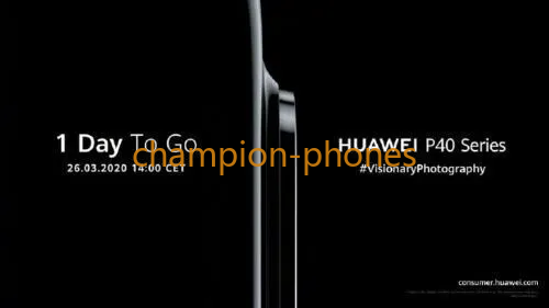 New Huawei P40 5G Multi Colour 256GB 6.1" Dual Sim GPS Global Version Unlocked - 第 13/18 張圖片