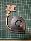 Dell Inspiron 17R N7010 Fan And Heatsink 4MUM9HSWI20 G32