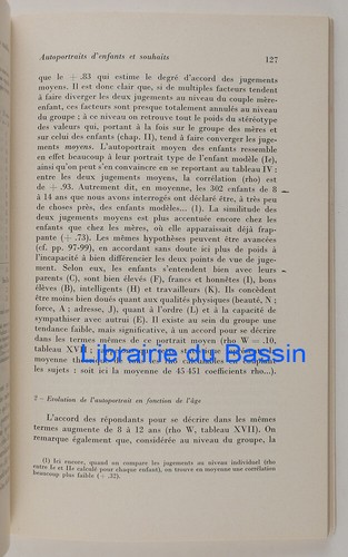 Modèles d'enfants Enfants modèles Roger Perron 1971 - Imagen 4 de 5