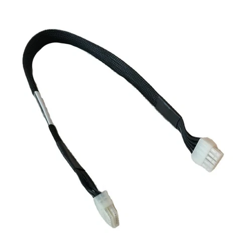 For HP 514217-001 463184-002 Hard Drive HDD HP DL380 G6 G7 Backplane Power Cable