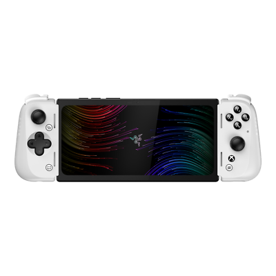 Razer Kishi V2 Pro - Gaming Controller for Android (Xbox) Razer Kishi V2 Pro - Gaming Controller for Android (Xbox)