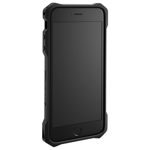 Element Case REV Tough Rugged Rear Cover for Apple iPhone 8 Plus & 7 Plus, Black - Picture 5 of 8