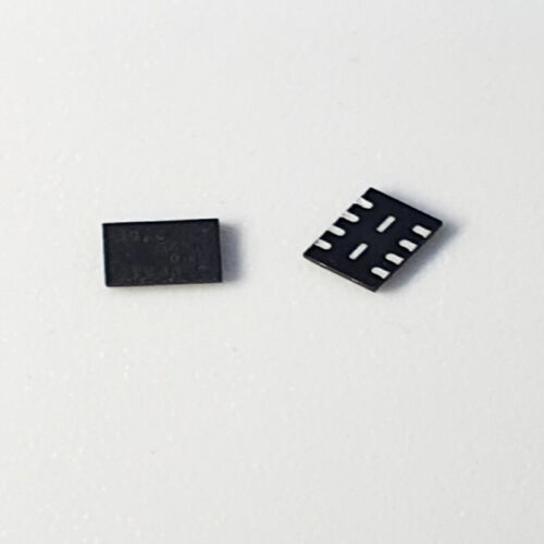 T2 ROM Chip Adesto Blank 32Mbits 1.8volt 3x4mm NOR Flash SPI 104MHz - Afbeelding 1 van 6