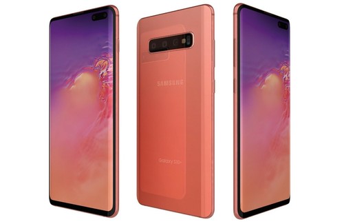 Smartphone Samsung Galaxy S10 512 GB SM-G973F/DS DUAL SIM sbloccato SCATOLA APERTA A++ - Foto 10 di 19