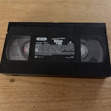 Nothing to Lose (VHS, 1998)