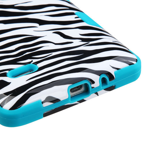 Shockproof Multi-Layer Hard Cover+Skin Case for LG G Stylo Vista 2 LS770 H740 - Picture 97 of 105