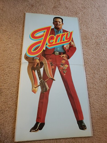 Jerry Wallace "Superpak" 2 LP Set (1972) United Artists UXS-95 - SEALED - Picture 2 of 3