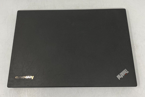 LENOVOV THINKPAD X240 Core i5-4300U 1.90 GHz 180GB 4GB RAM No OS No battery
