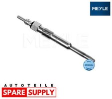 GLÜHKERZE FÜR ALFA ROMEO AUDI CHRYSLER MEYLE 714 860 0000