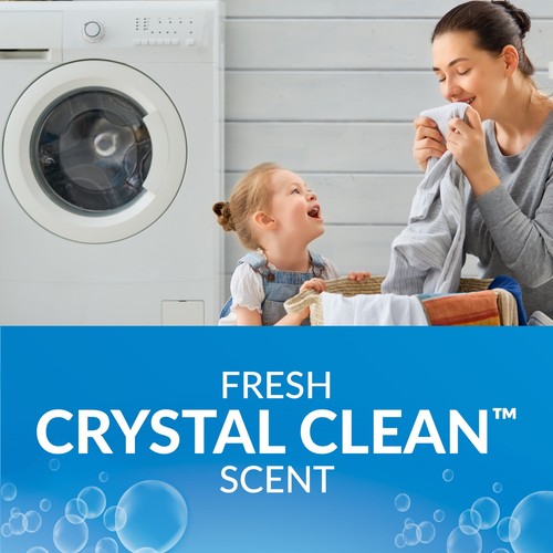 Detergente líquido para ropa XTRA Plus OxiClean, 203,1 fl oz, 131 cargas - Imagen 3 de 12