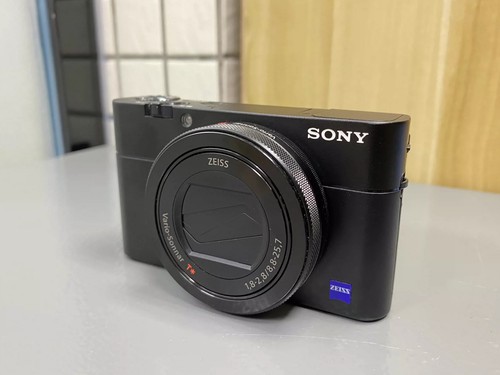 Sony - Cyber-shot RX100 M1/M2 M3 M4 M5 M6 M7 CMOS Premium Compact Digital Camera - Picture 32 of 50