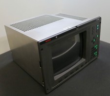 Bosch Rexroth CC300 Colour Panel 3 MNR 1070063850 - 216 Version FD Used