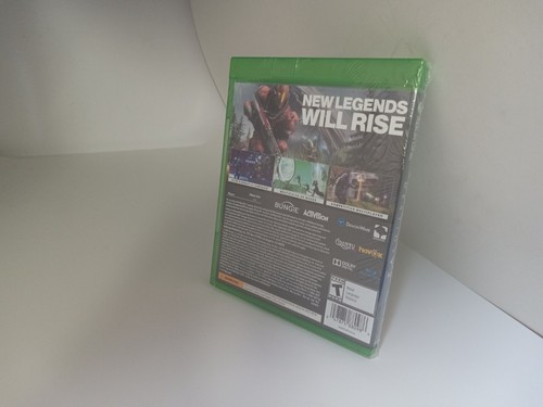 NEW Sealed DESTINY 2 game for XBOX ONE #K29 - Picture 2 of 10