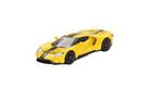 Ford Cast Iron Diecast & Toy 1:64 Scale