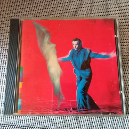 Peter Gabriel - CD - Us - Prog Rock (2) - Photo 1/2