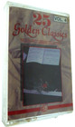 Pre-owned 25 Golden Classics: The Ultimate Classical Collection EX-LIBRARY
