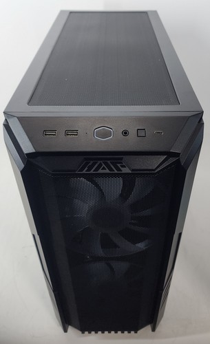 Gaming PC Ryzen 9 5950X 4.9GHz 32GB RAM 2TB SSD RX 6900 XT 16GB RGB Computer - Bild 5 von 6