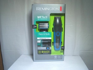 remington multigroomer 6000