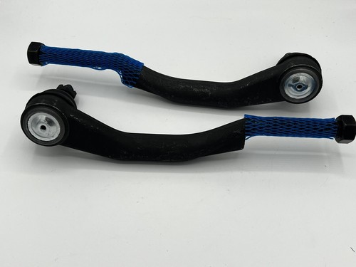 Tie Rod Ends Pair Chevy GMC Buick. See Description For Details ZES3675231010 - Picture 3 of 10