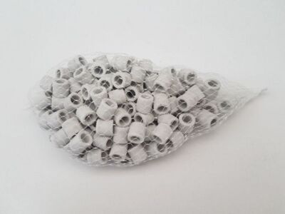 sera siporax bio filter medium Professional 15 mm, 500 ml (17,50 EUR/l)