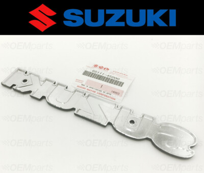 SUZUKI 純正 GS750 GS750E GS400 エンブレム SUZUKI 純正 GS750 GS750E GS400 エンブレム GS400 タンク