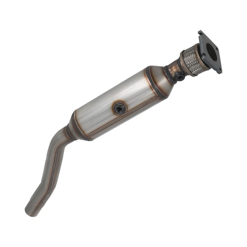 Convertidor catalítico de escape para Chrysler Sebring 2,4 L 2007 2008 2009 2010 EPA - Imagen 10 de 12